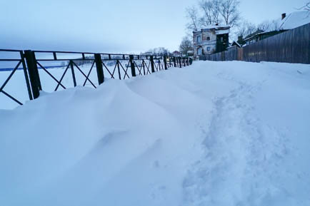 Благоустроили, но не содержат