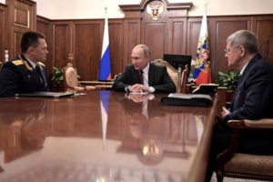 Новый прокурор проверит законность приговора Константину Котову