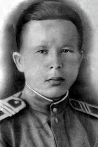 Красников Михаил Александрович