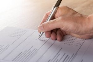 Когда пойдём голосовать по правкам в Конституцию