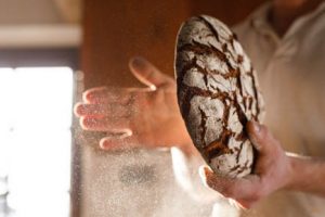 Деревни Добрянского округа без хлеба не оставят