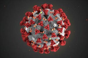 В Прикамье зарегистрирован второй случай заражения коронавирусом
