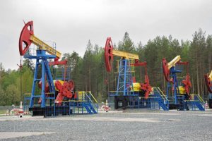 Полазненские нефтяники среди лучших