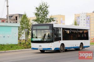Вновь изменилось расписание автобусов «Добрянка-Пермь».