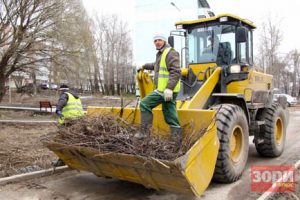 Обустройство бульвара продолжится