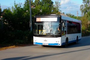 Добрянские автобусы добавили рейсы