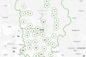 В Добрянском округе – 10 заражённых коронавирусом