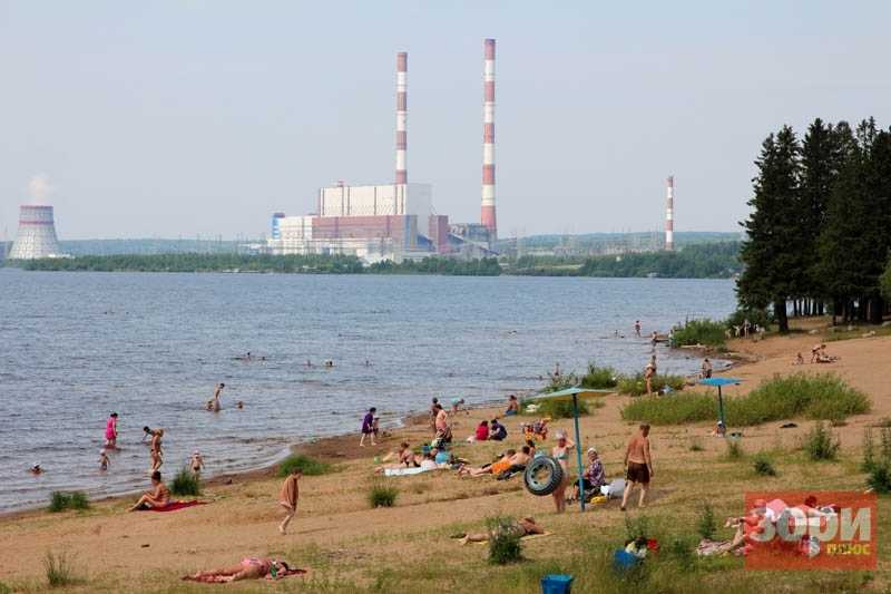 В Добрянке вода стала чище