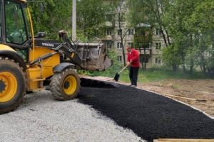 Образовательные учреждения Добрянского округа обновляются