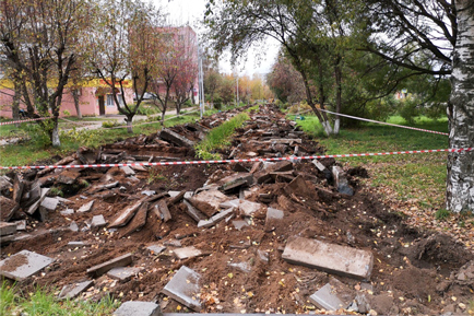 Добрянских чиновников могут привлечь к уголовной ответственности