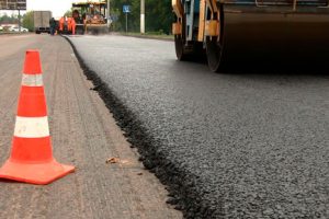 В Полазне отремонтируют дороги