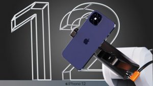 Сравнение iPhone 11 и iPhone 12 – в чем разница?