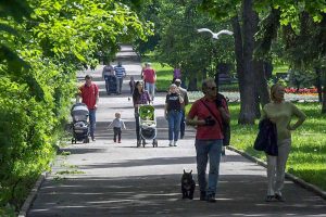 Семьи с детьми получат новые меры поддержки – приняты социальные поправки «Единой России» по итогам Послания Президента