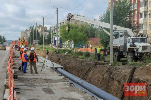 В «родную гавань»