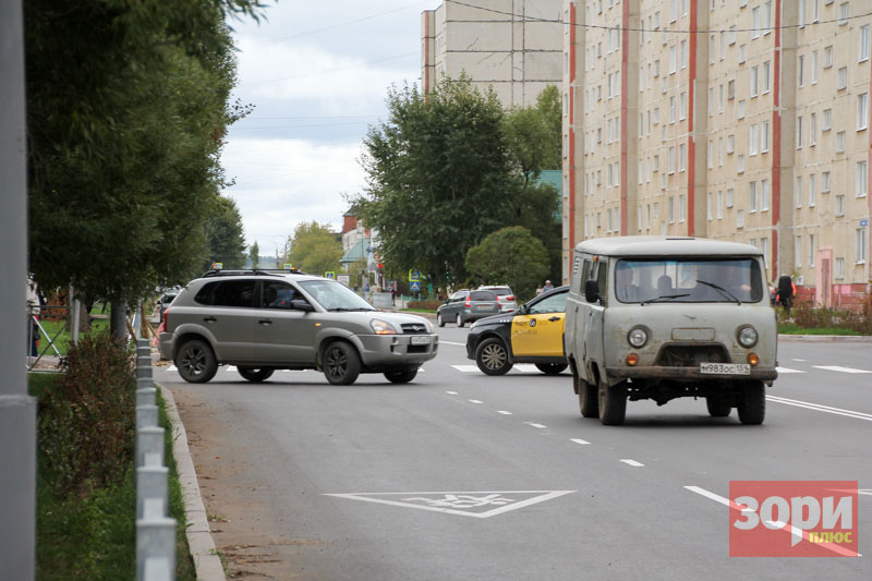 Право на «лево»