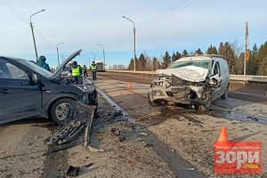 Пять человек погибли на дорогах Добрянского округа