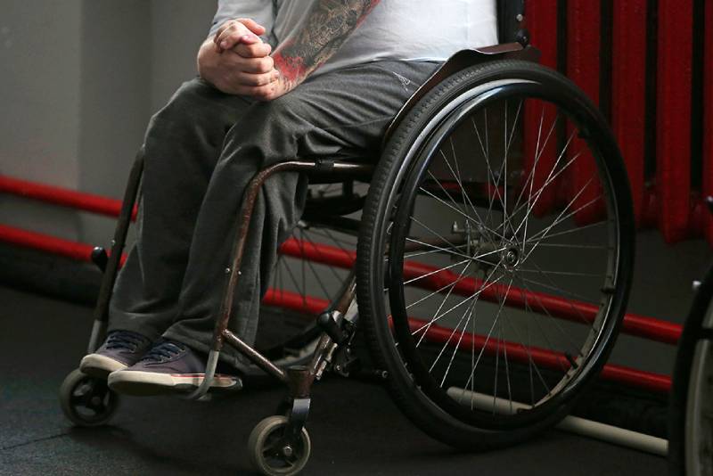 Новые правила назначения инвалидности