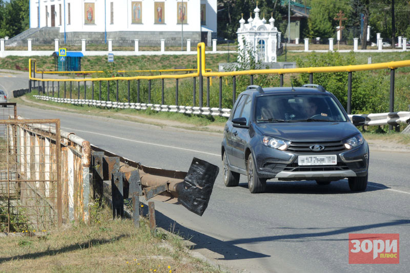 Готовь сани летом