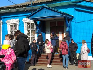 Семьям мобилизованных прикамцев выплатят по 15 тысяч рублей на каждого ребёнка