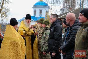 Призывников вернули домой