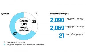 Поправили и утвердили. Приняты главные финансовые документы