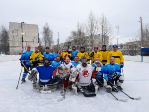 Игре все возрасты покорны