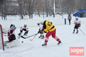 «Здоровье» спорит за золото