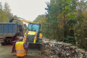 Добрянский округ готовится к мусорной реформе