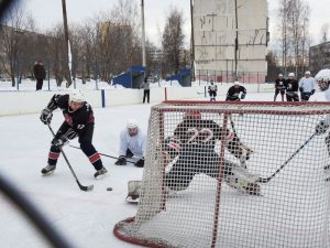 Усилили на свою голову