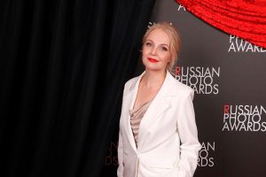 Работы добрянской фотохудожницы украшают зарубежные журналы