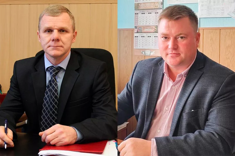 Кто станет главой Добрянского округа: Антонов или Лузянин?