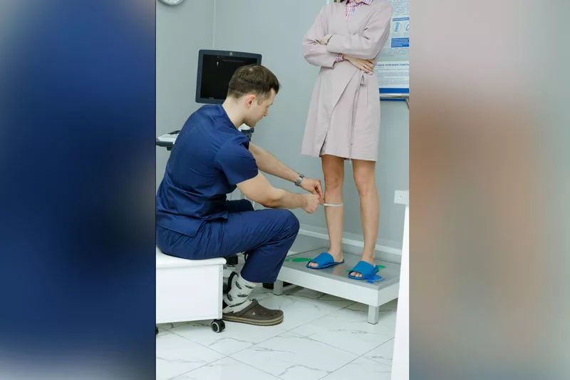 Лечение варикоза летом. Можно и нужно!