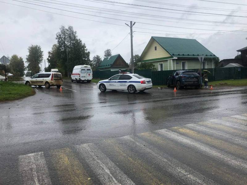 «Полицейские» не помогли