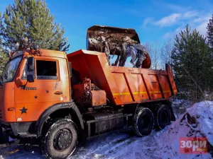 Бездействия не выявили