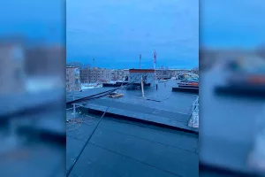 Чтобы крыши не текли