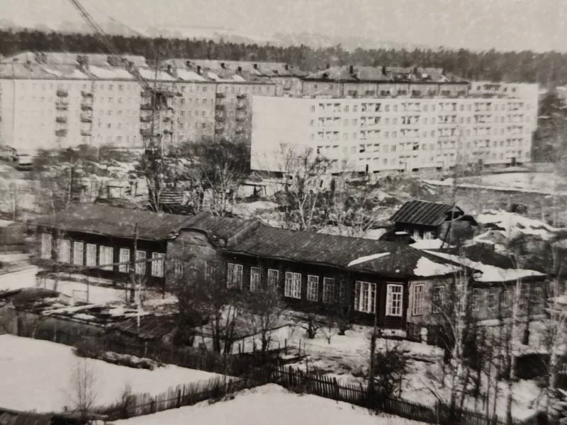 Подвижники в белых халатах
