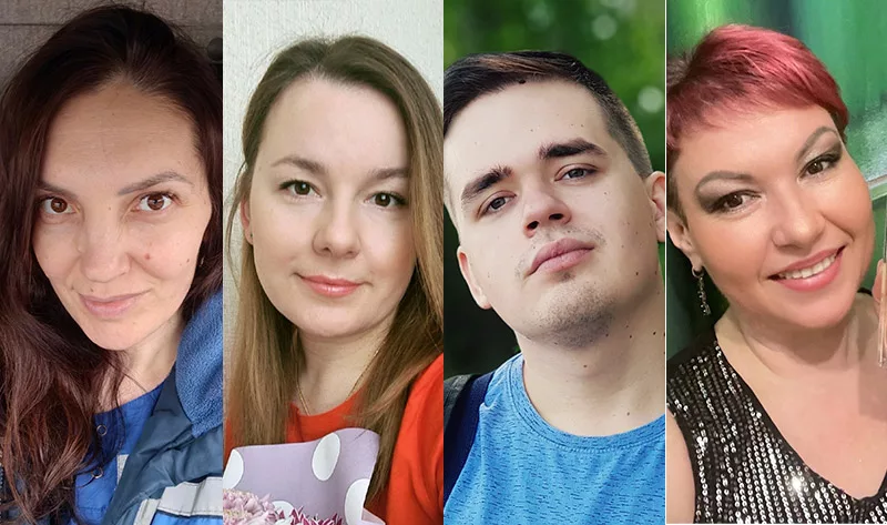 Насколько важны для вас социальные сети?