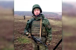 Проводили в последний путь