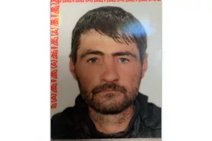 Простимся с ещё одним бойцом