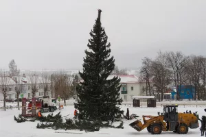 Праздник к нам приходит