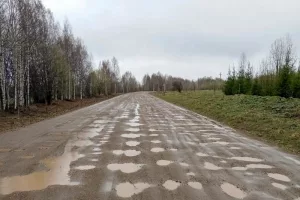 Год прошёл, а проблемы остались