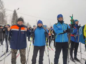 По пути Ермака