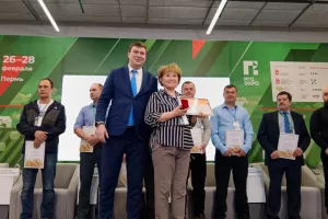 Золотая рыбная ферма