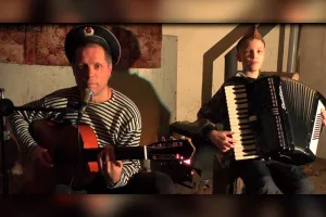 Песни, трогающие душу