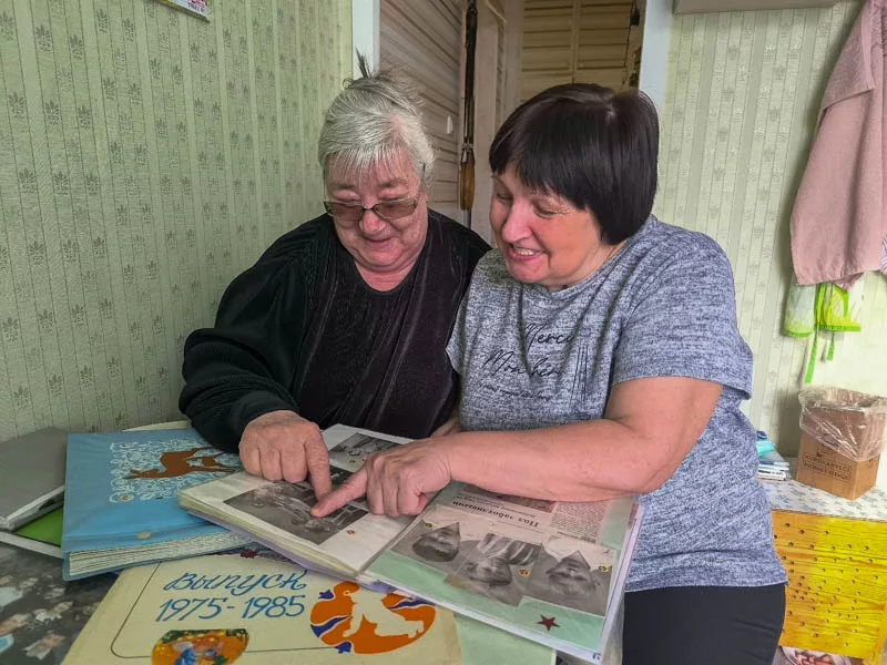 Триста детей одного педагога