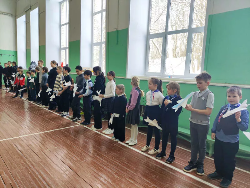 Авиамоделисты выявили лучших