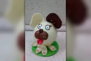 Карамельная красота