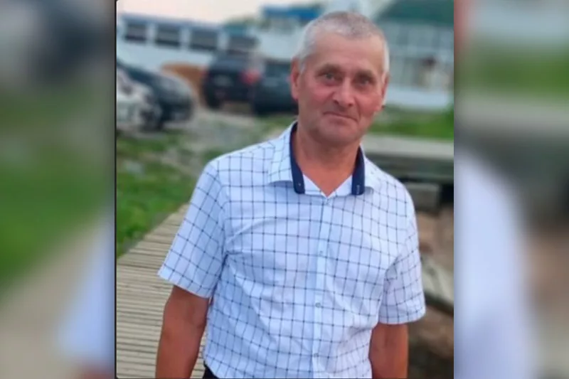 Погиб наш земляк