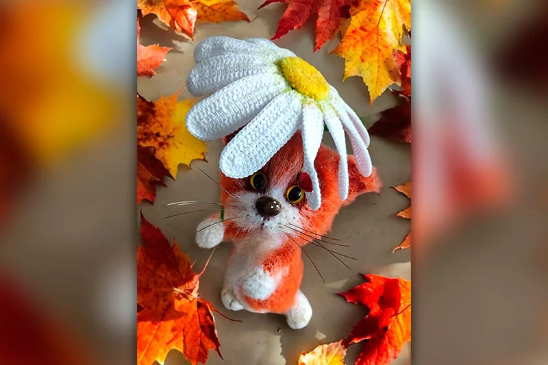 Мои игрушки