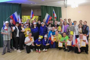 Определили самых метких